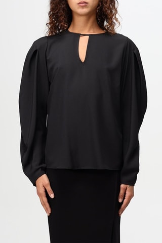 Blouse - Noir - Twin Set