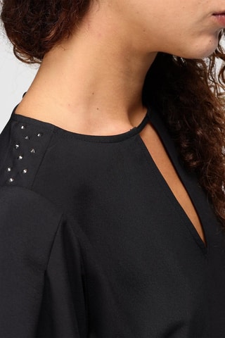 Blouse - Noir - Twin Set