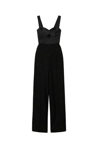 Combinaison - Noir - Twin Set