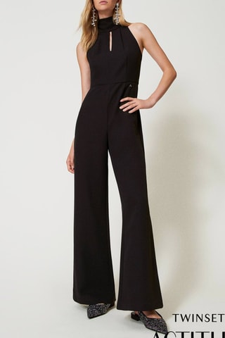 Combinaison - Noir - Twin Set
