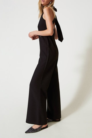 Combinaison - Noir - Twin Set