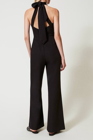 Combinaison - Noir - Twin Set