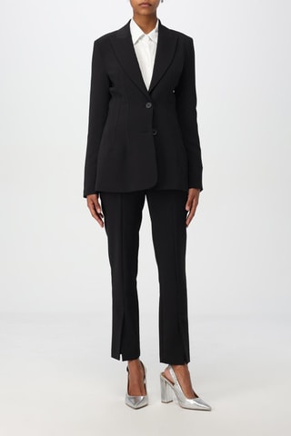 Blazer - Noir - Twin Set