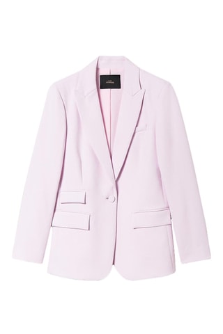 Blazer - Rose pâle - Twin Set