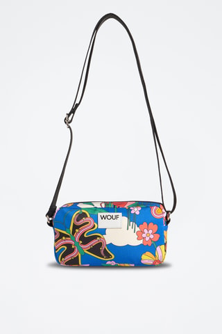 Sac bandoulière Daily - Multicolore
