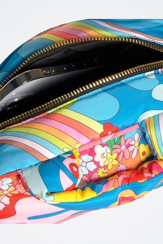 Sac à main Studio - Multicolore