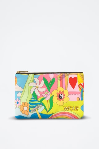 Pochette Studio - Multicolore