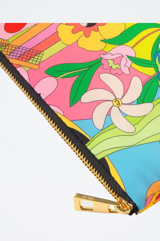 Pochette Studio - Multicolore