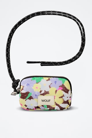 Pochette Quilted - Multicolore