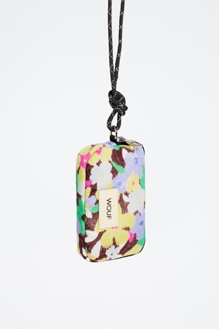 Pochette Quilted - Multicolore