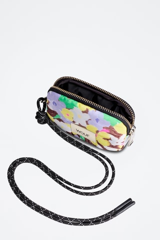 Pochette Quilted - Multicolore