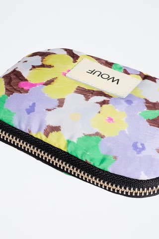 Pochette Quilted - Multicolore