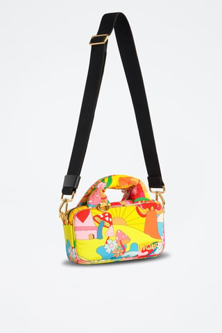 Sac à main Studio - Multicolore