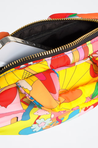 Sac à main Studio - Multicolore