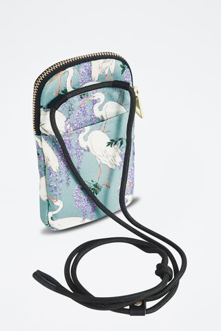 Sac bandoulière Daily - Bleu