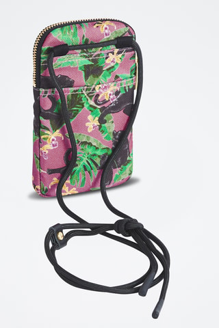 Porte-téléphone Daily - Rose