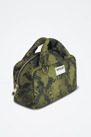 Trousse de toilette Studio - Vert