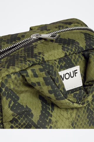 Trousse de toilette Studio - Vert