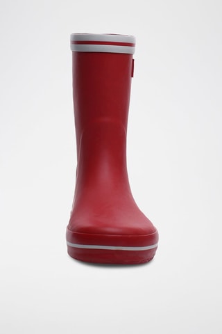 Botas de agua - Rojo