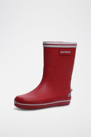 Botas de agua - Rojo