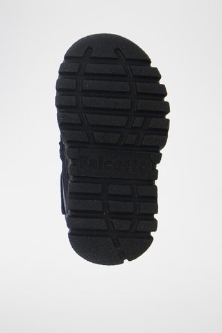 Botas apreski forradas - Azul
