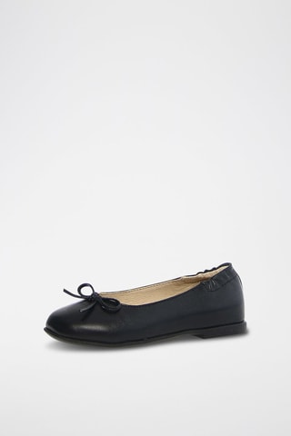 Bailarinas Croise - Negro