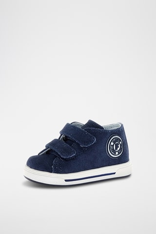 Zapatillas - Azul