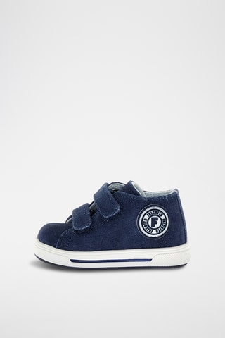 Zapatillas - Azul