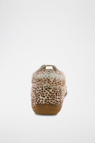 Botines de piel Cocoon - Marrón