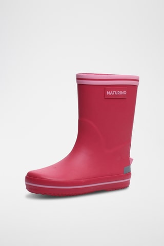 Botas de agua Rain Boot - Fucsia