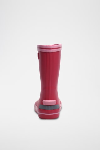 Botas de agua Rain Boot - Fucsia
