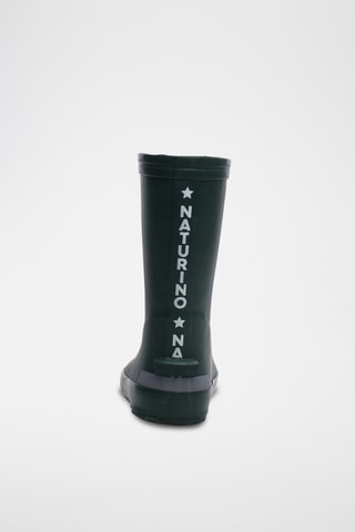 Botas de agua Rain Boot - Verde oscuro