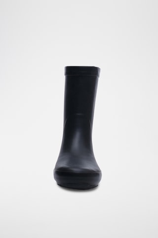 Botas de agua Rain Boot - Negro