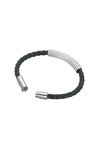 Pulsera Urban Texture - Piel - Police