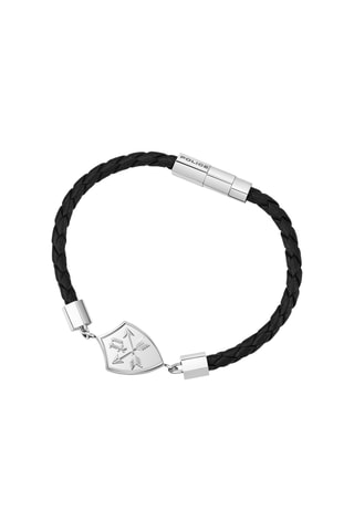 Pulsera Heritage Crest - Piel - Police