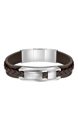 Pulsera Valorious - Piel - Police