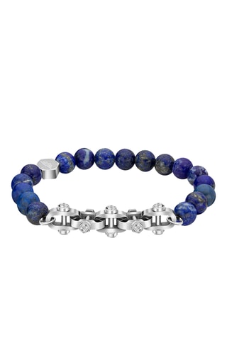 Pulsera Bolt - Lapislázuli - Police