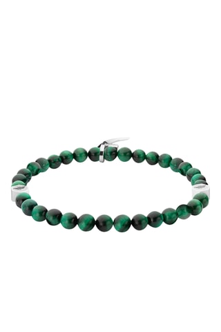 Pulsera Talon - Malaquitas - Police