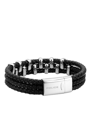 Pulsera Norwood - Piel - Police