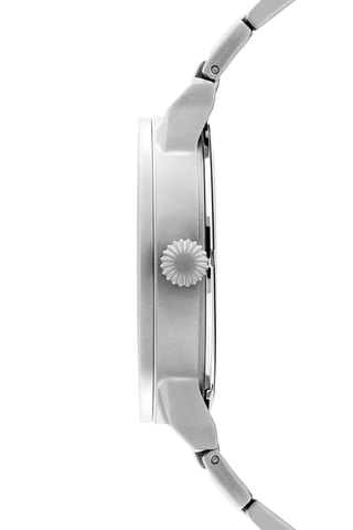 Reloj de cuarzo de acero Urban - Plateado - Police