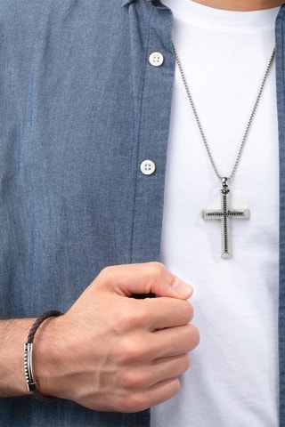Collar - Plateado