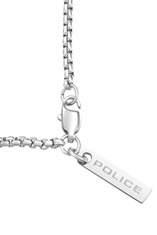 Collar - Plateado