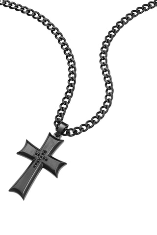 Collar Zeal - Negro - Police