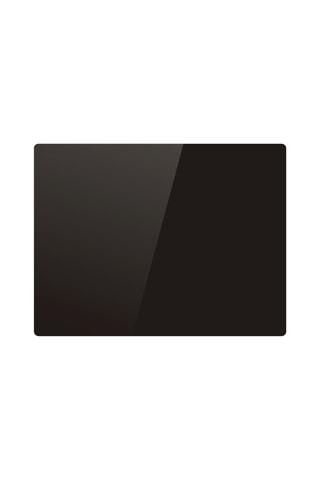Radiador eléctrico de inercia seca de cerámica y vidrio Glass - 1000 W