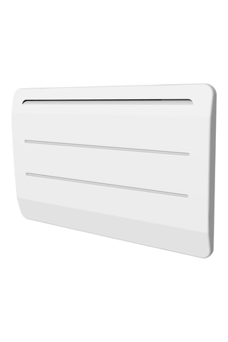 Radiador eléctrico de inercia seca de metal fundido Mauna - 1500 W