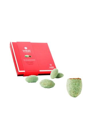 Coffret nougamandines - 200 g