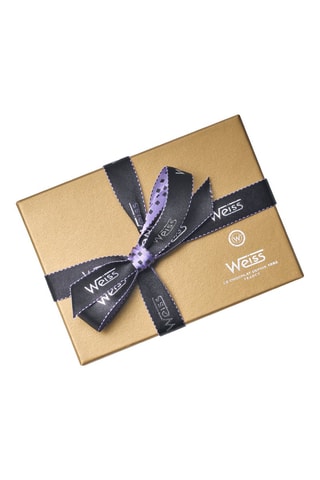 Ballotin de chocolats - 200 g