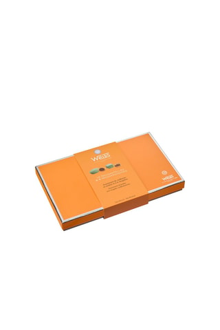 Coffret Duo Nougastelles et Nougamandines - 270 g