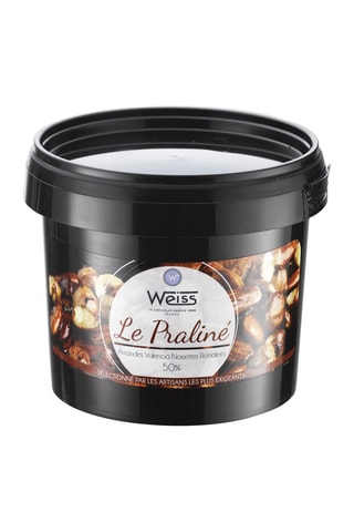 2 x Le Praliné - 2 x 300 g