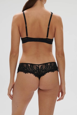 Tanga Mystic - Nero